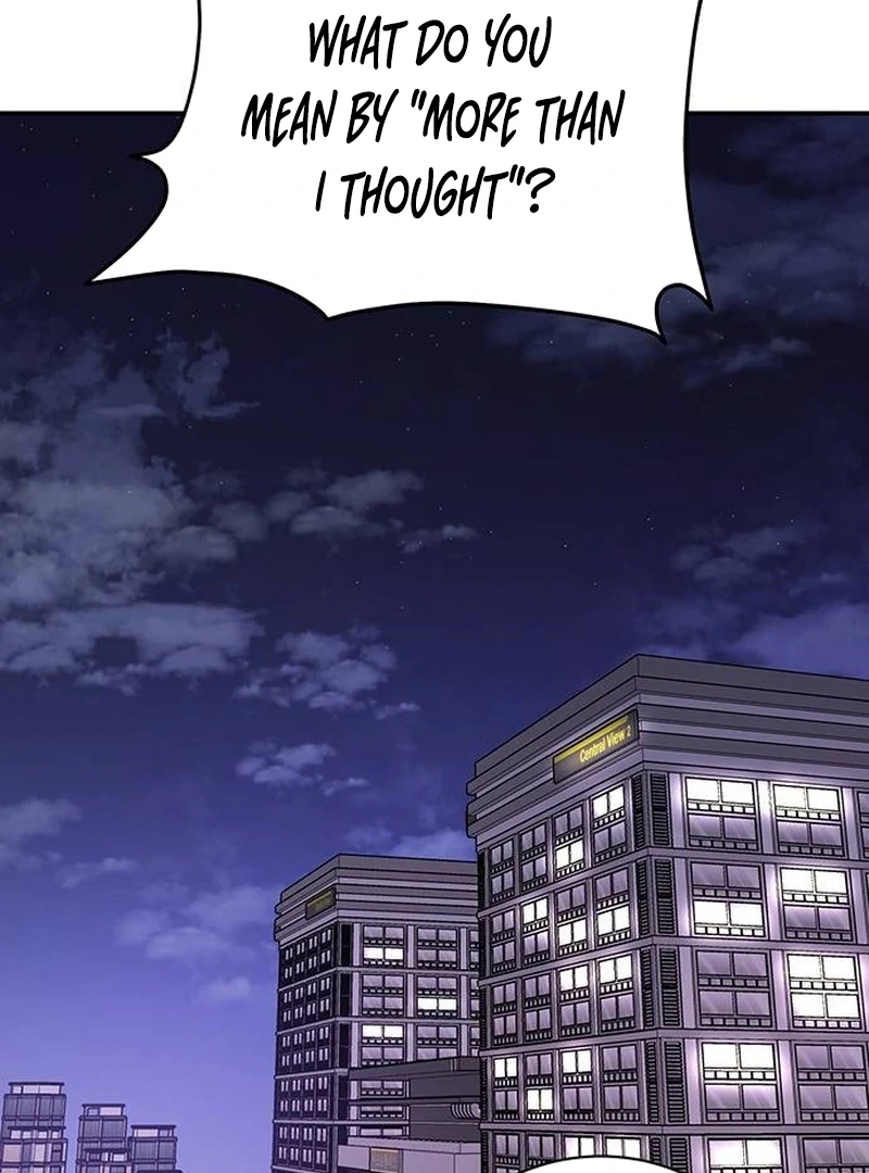 Ugly Wife chapter 9 page 12