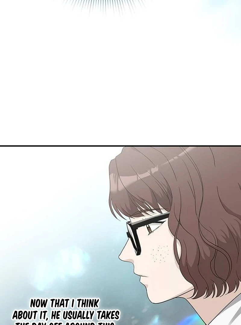 Ugly Wife chapter 9 page 129