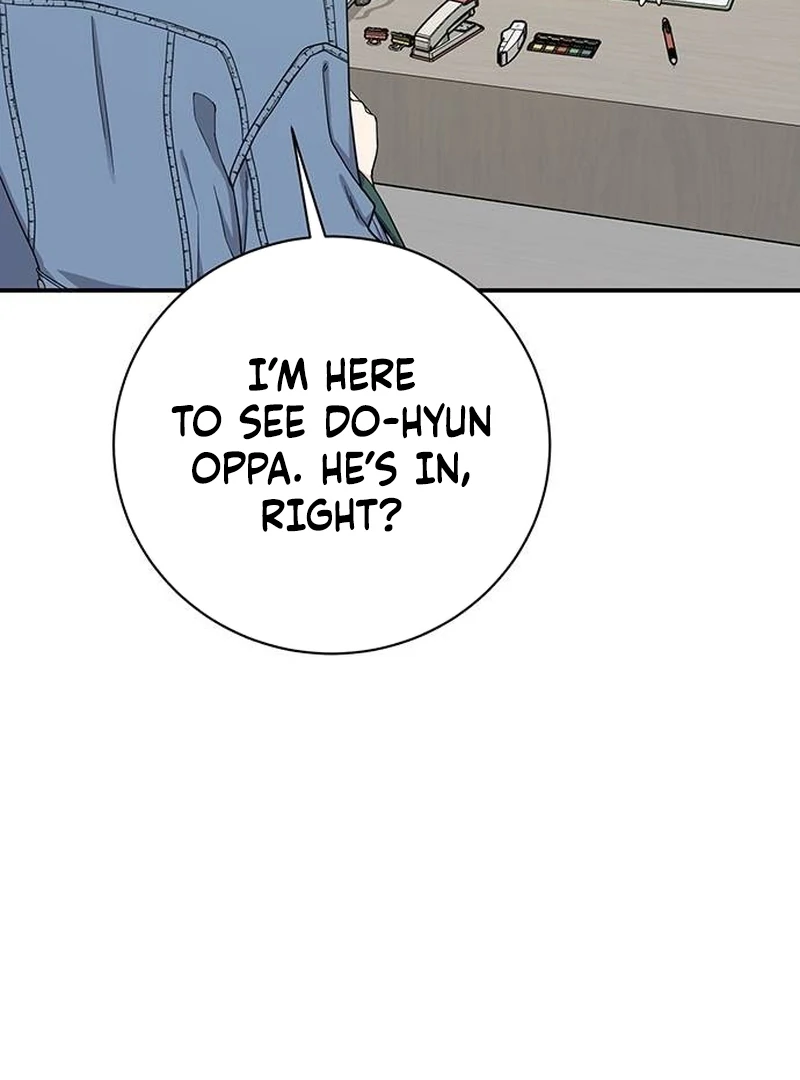 Ugly Wife chapter 9 page 31