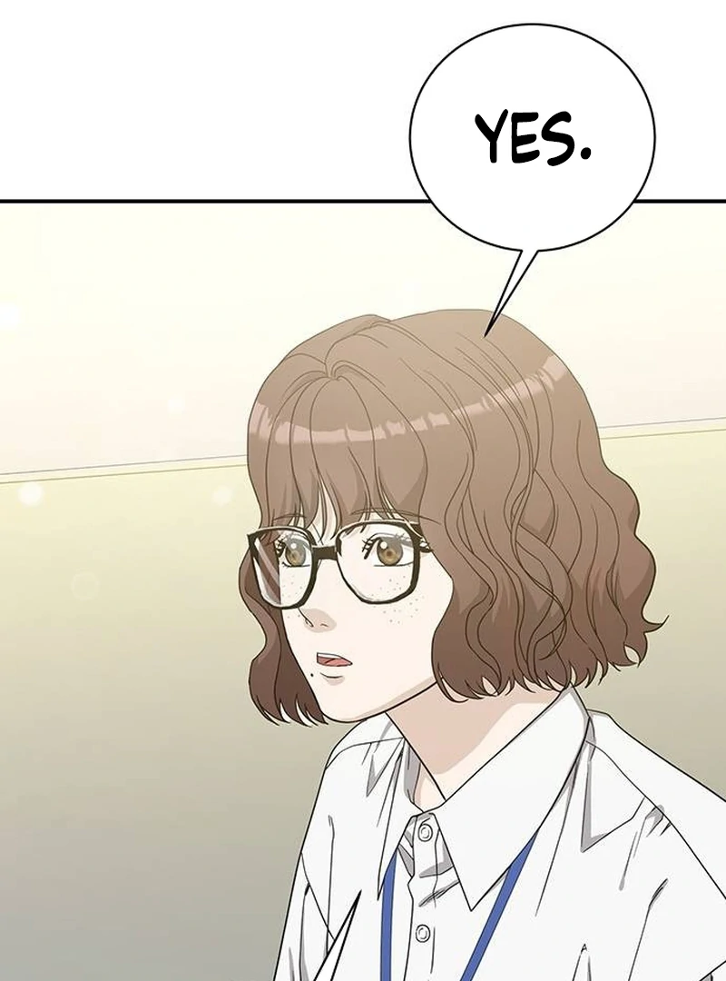Ugly Wife chapter 9 page 32