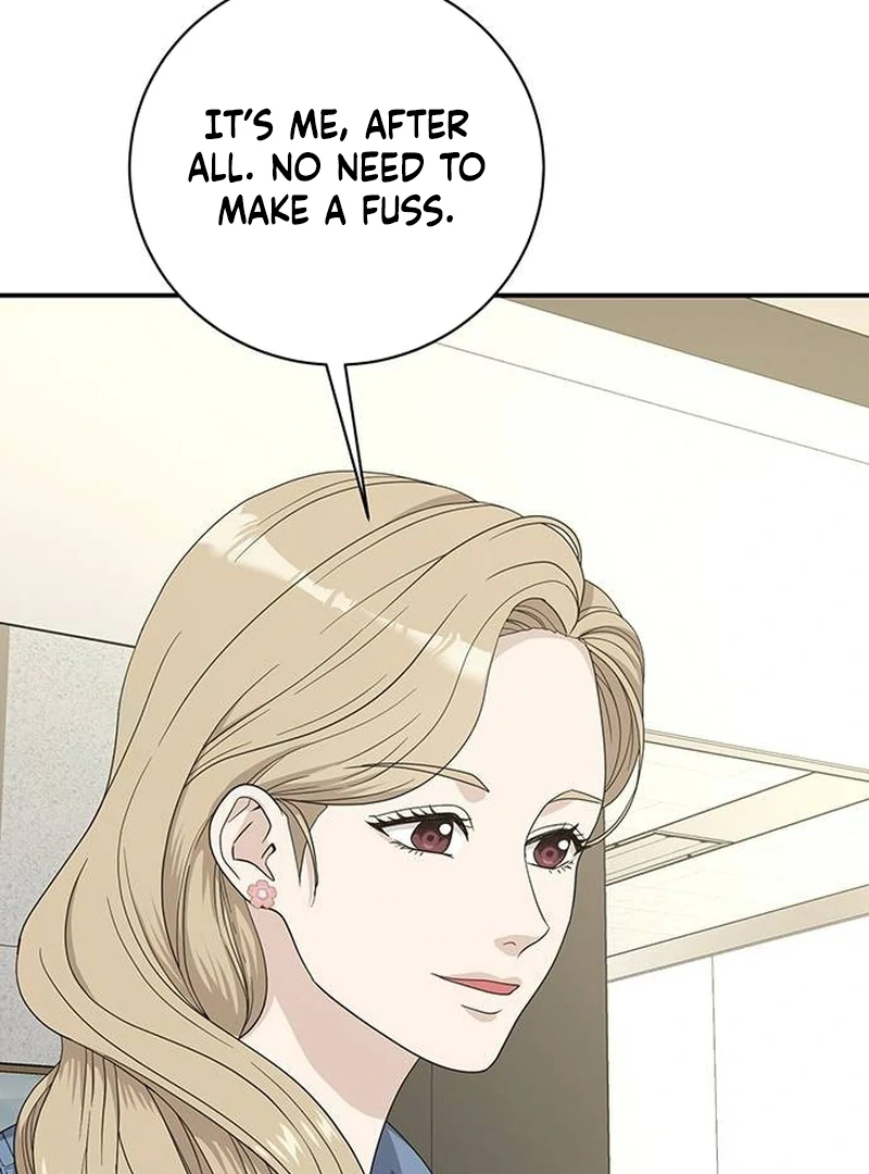 Ugly Wife chapter 9 page 34