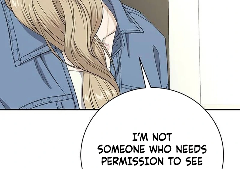 Ugly Wife chapter 9 page 35