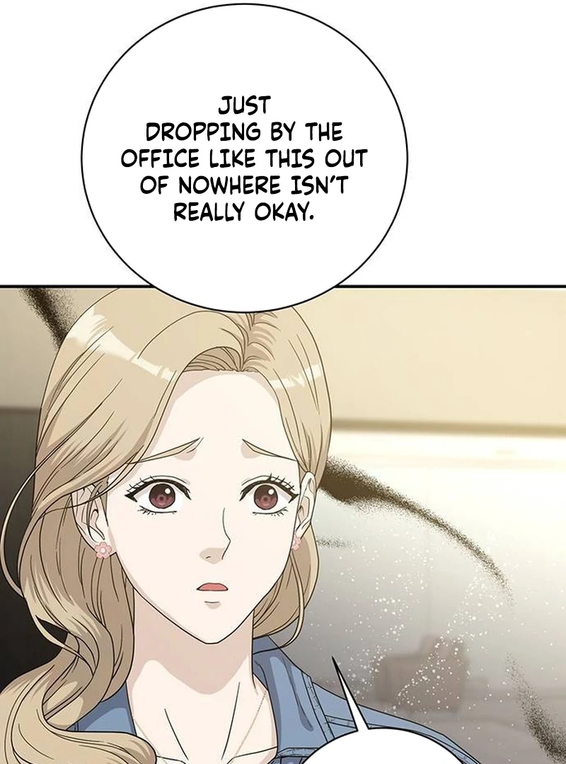 Ugly Wife chapter 9 page 48