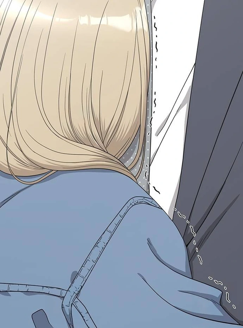 Ugly Wife chapter 9 page 67