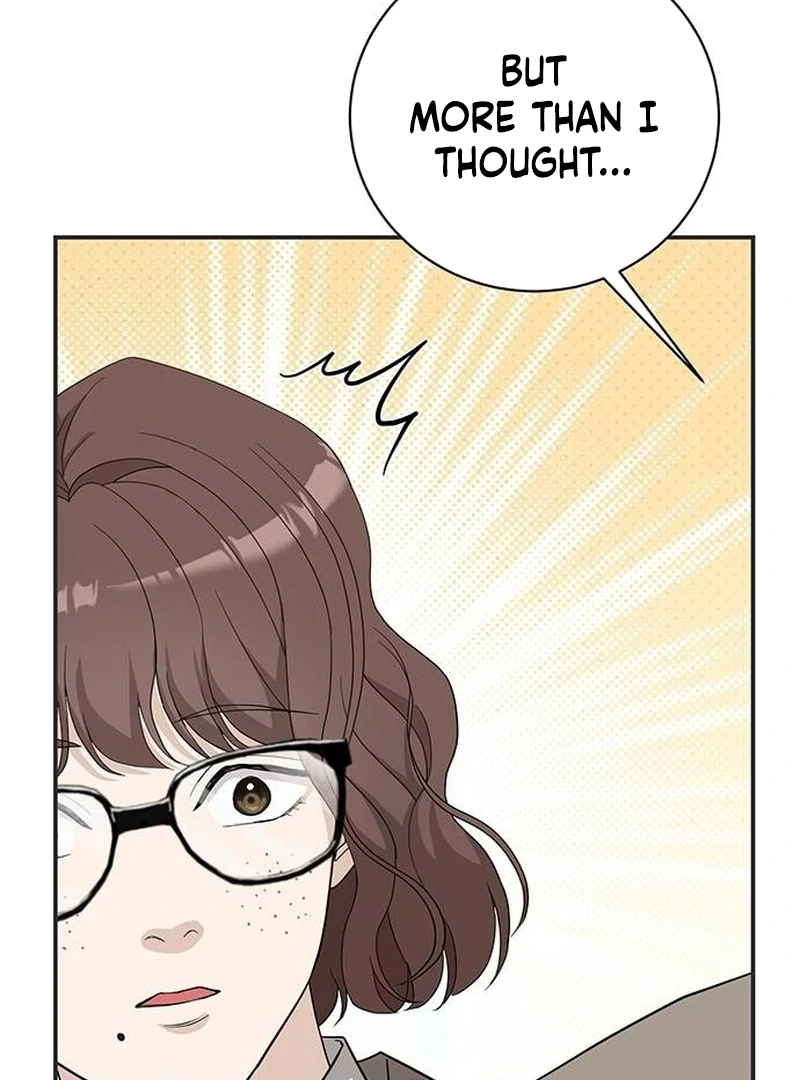 Ugly Wife chapter 9 page 8