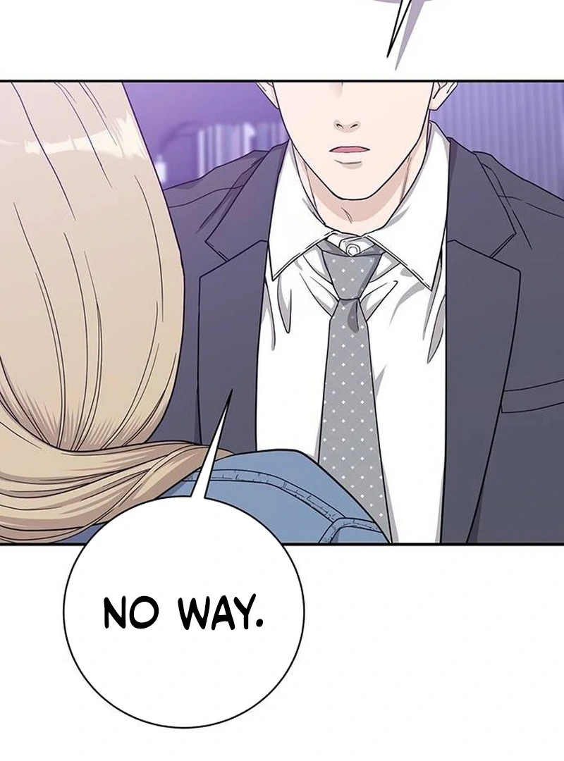 Ugly Wife chapter 9 page 90