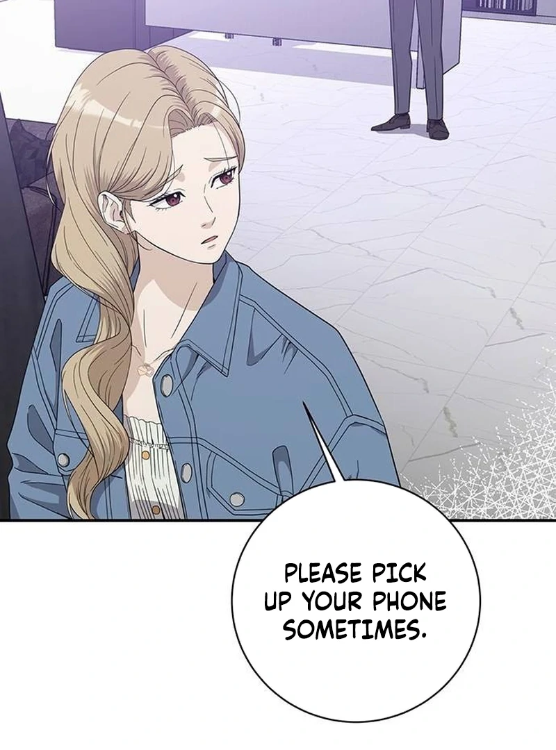 Ugly Wife chapter 9 page 94