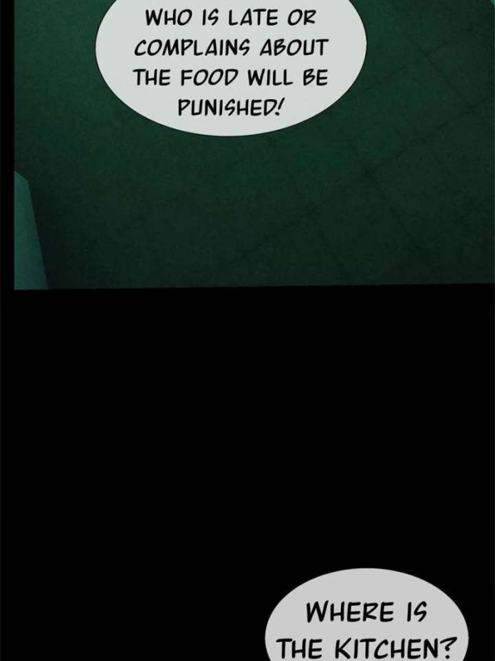 Global Horror: I Activated a Cheat Custom Mall chapter 21 page 3