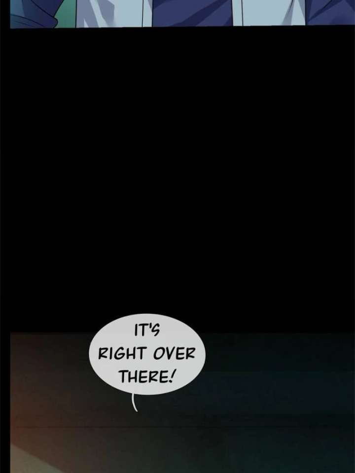 Global Horror: I Activated a Cheat Custom Mall chapter 21 page 5