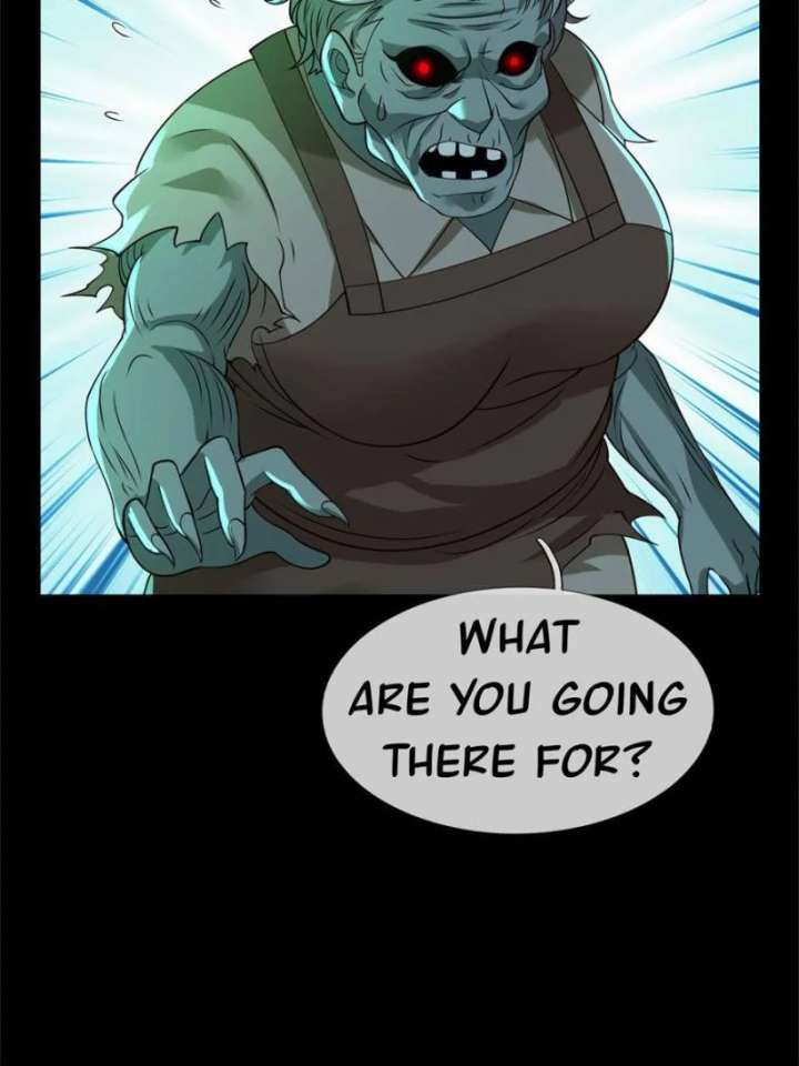Global Horror: I Activated a Cheat Custom Mall chapter 21 page 9