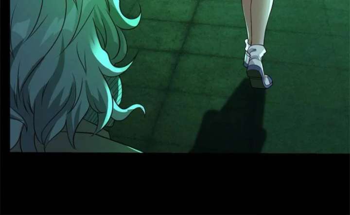 Global Horror: I Activated a Cheat Custom Mall chapter 21 page 11