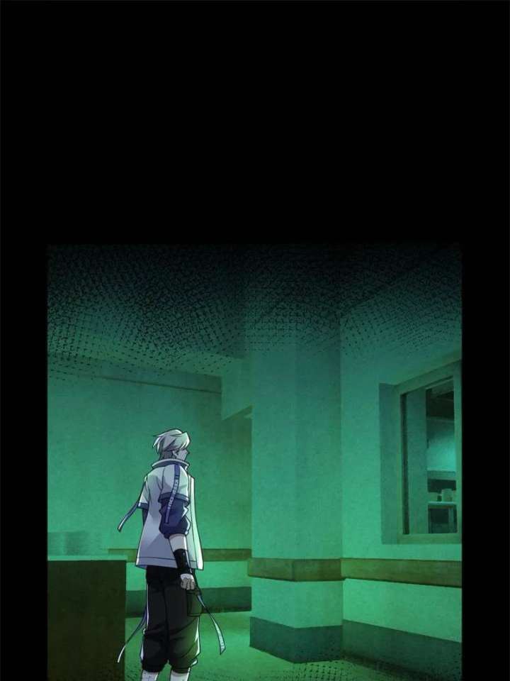 Global Horror: I Activated a Cheat Custom Mall chapter 21 page 12