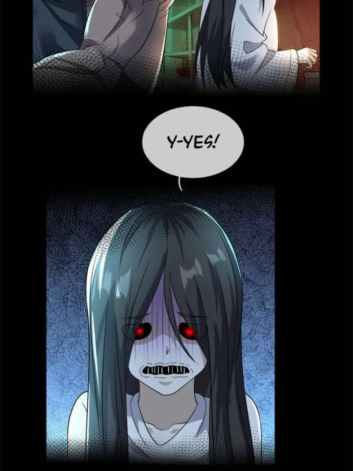 Global Horror: I Activated a Cheat Custom Mall chapter 21 page 16