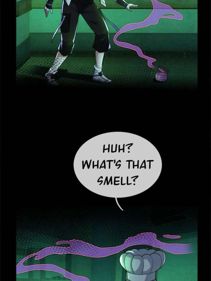 Global Horror: I Activated a Cheat Custom Mall chapter 21 page 21