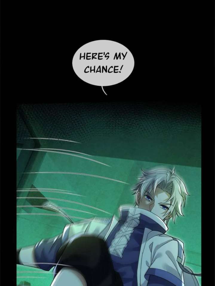 Global Horror: I Activated a Cheat Custom Mall chapter 21 page 25