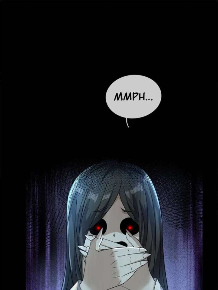 Global Horror: I Activated a Cheat Custom Mall chapter 21 page 30