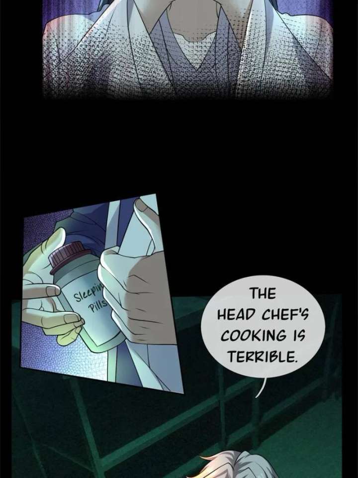 Global Horror: I Activated a Cheat Custom Mall chapter 21 page 31