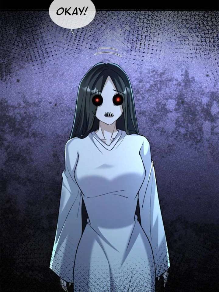Global Horror: I Activated a Cheat Custom Mall chapter 32 page 7