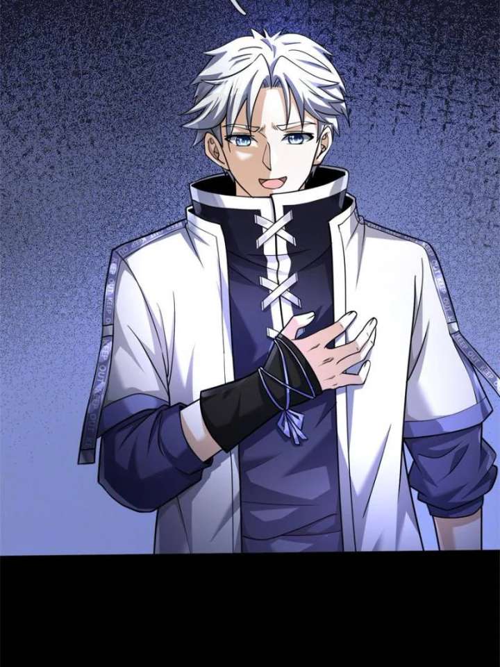 Global Horror: I Activated a Cheat Custom Mall chapter 33 page 8