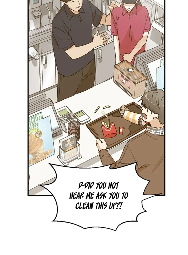 Past Life Relationships chapter 1 page 127