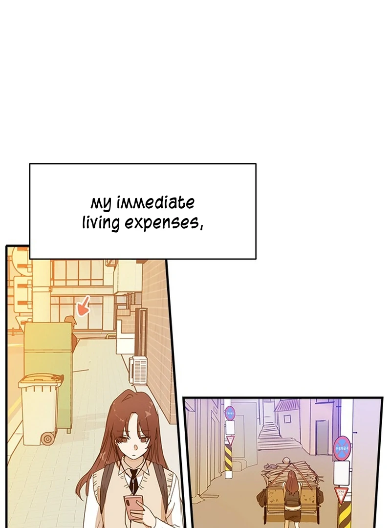 Past Life Relationships chapter 1 page 138