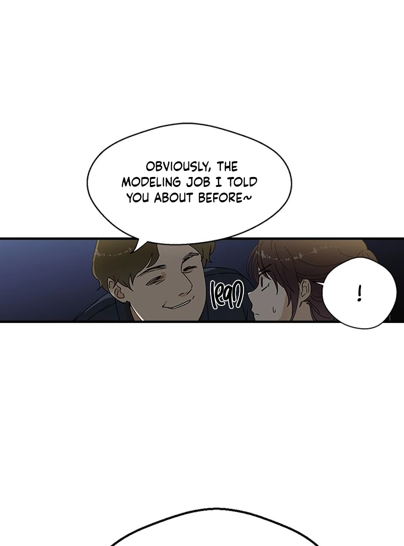 Past Life Relationships chapter 1 page 171