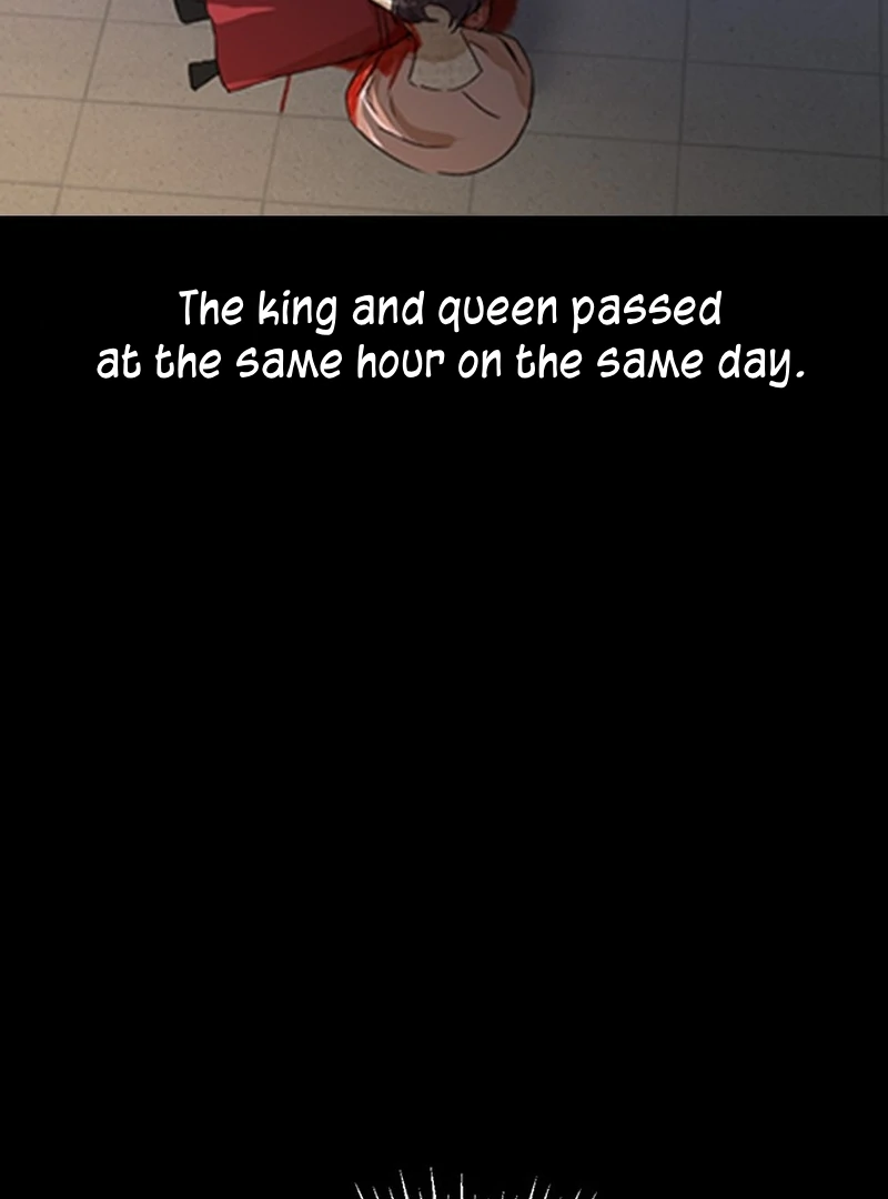 Past Life Relationships chapter 1 page 32