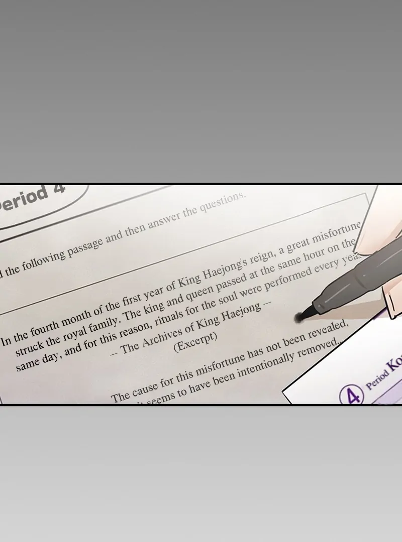 Past Life Relationships chapter 1 page 41