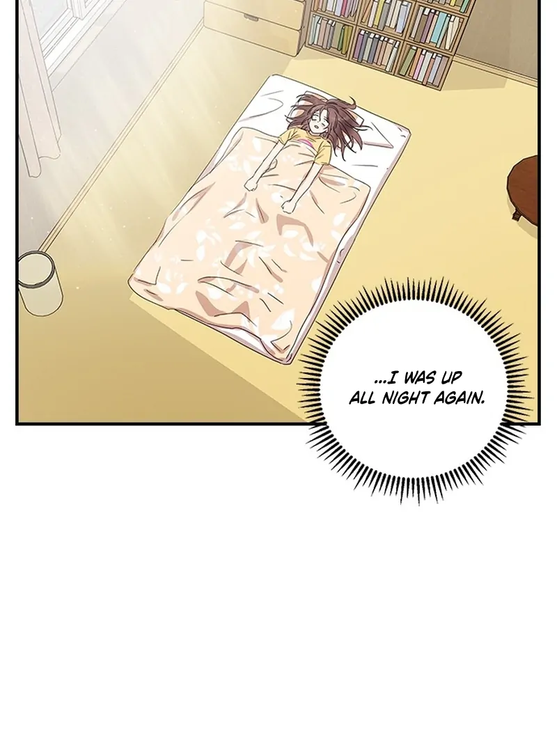 Past Life Relationships chapter 1 page 56