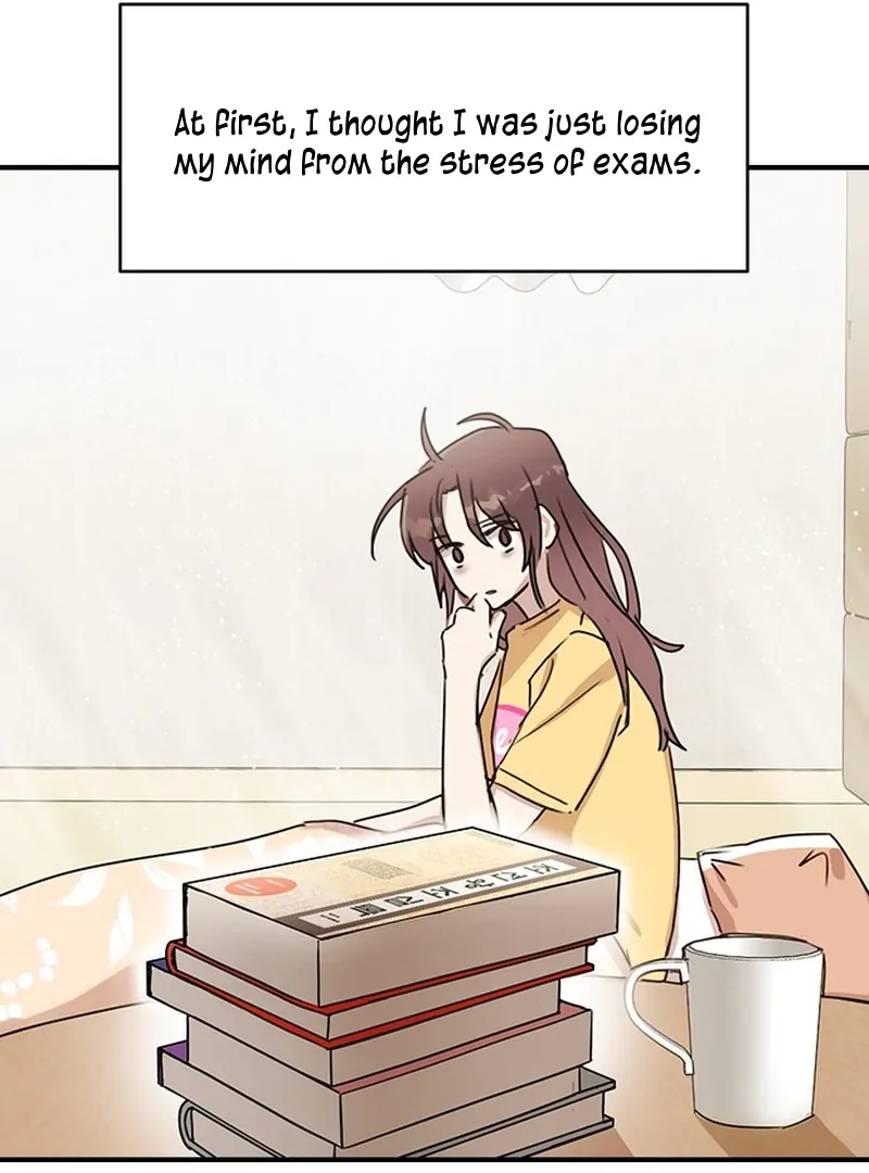 Past Life Relationships chapter 1 page 61