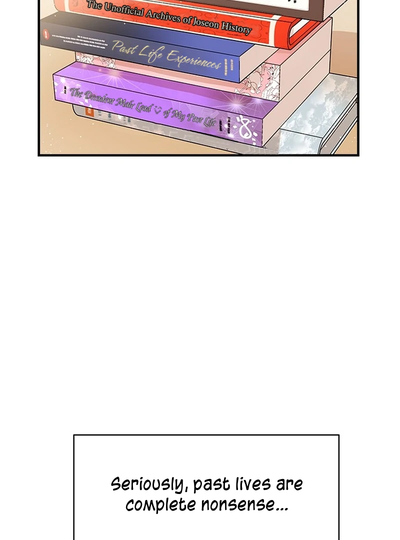 Past Life Relationships chapter 1 page 63