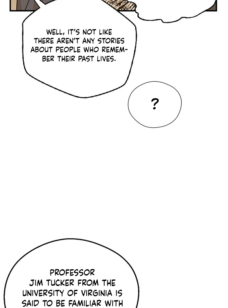 Past Life Relationships chapter 1 page 78