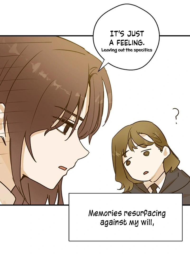 Past Life Relationships chapter 1 page 81