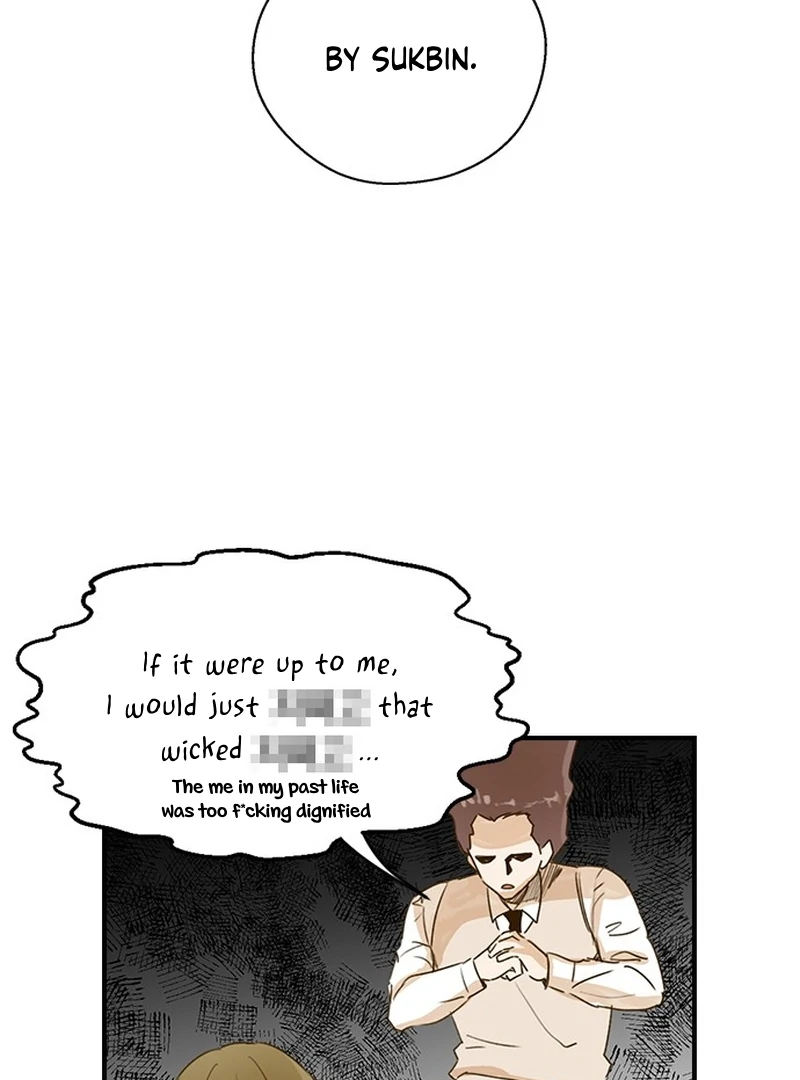 Past Life Relationships chapter 1 page 86