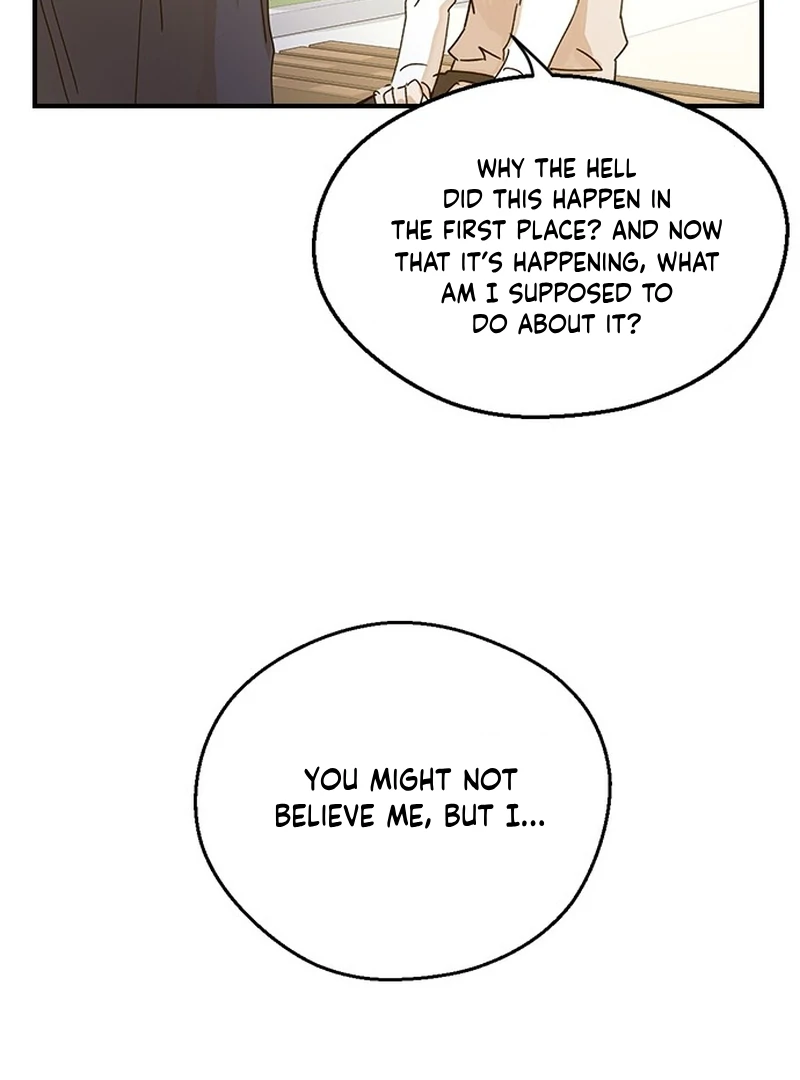 Past Life Relationships chapter 1 page 88