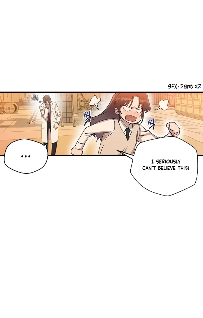 Past Life Relationships chapter 3 page 17