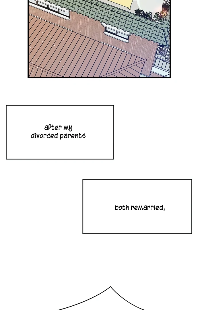 Past Life Relationships chapter 3 page 30