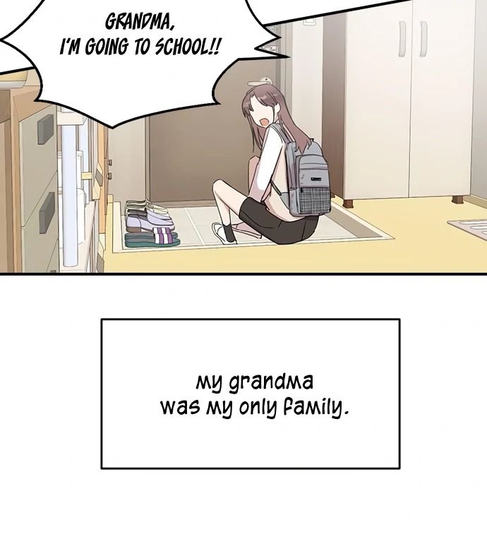 Past Life Relationships chapter 3 page 32