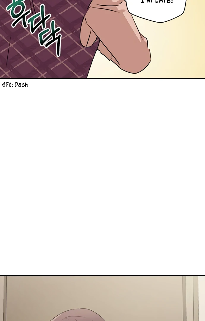 Past Life Relationships chapter 3 page 34