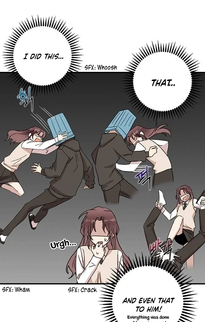 Past Life Relationships chapter 4 page 5