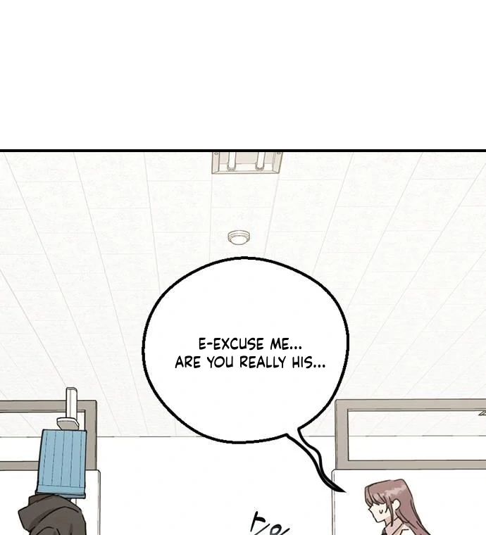 Past Life Relationships chapter 4 page 8