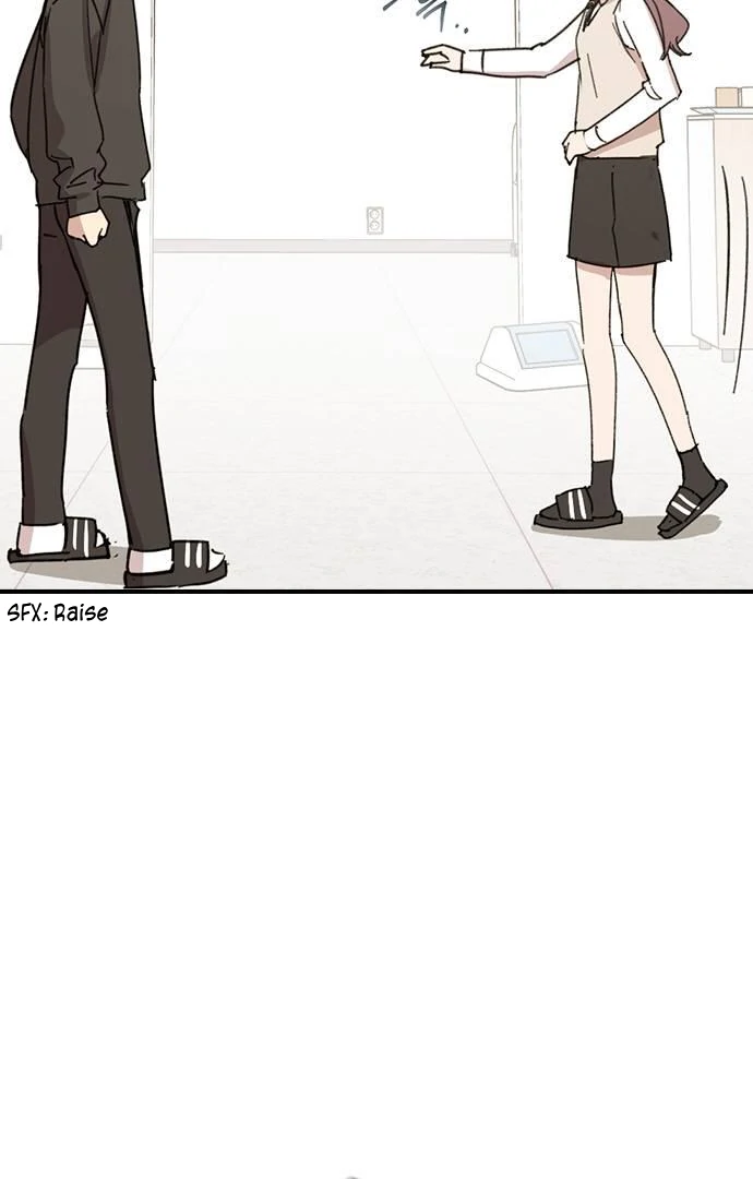 Past Life Relationships chapter 4 page 9