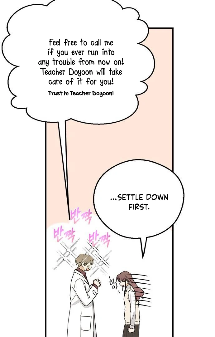 Past Life Relationships chapter 5 page 22