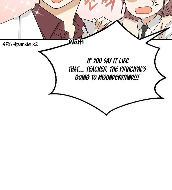 Past Life Relationships chapter 5 page 31