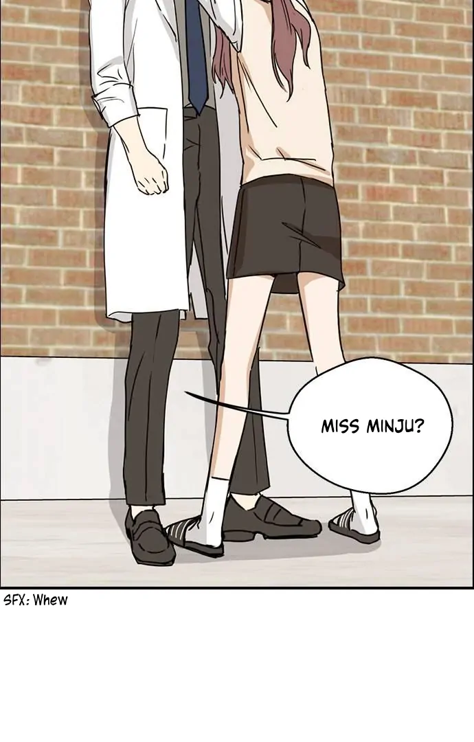 Past Life Relationships chapter 5 page 86
