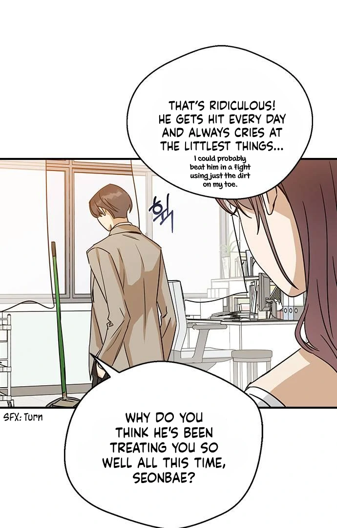 Past Life Relationships chapter 7 page 10