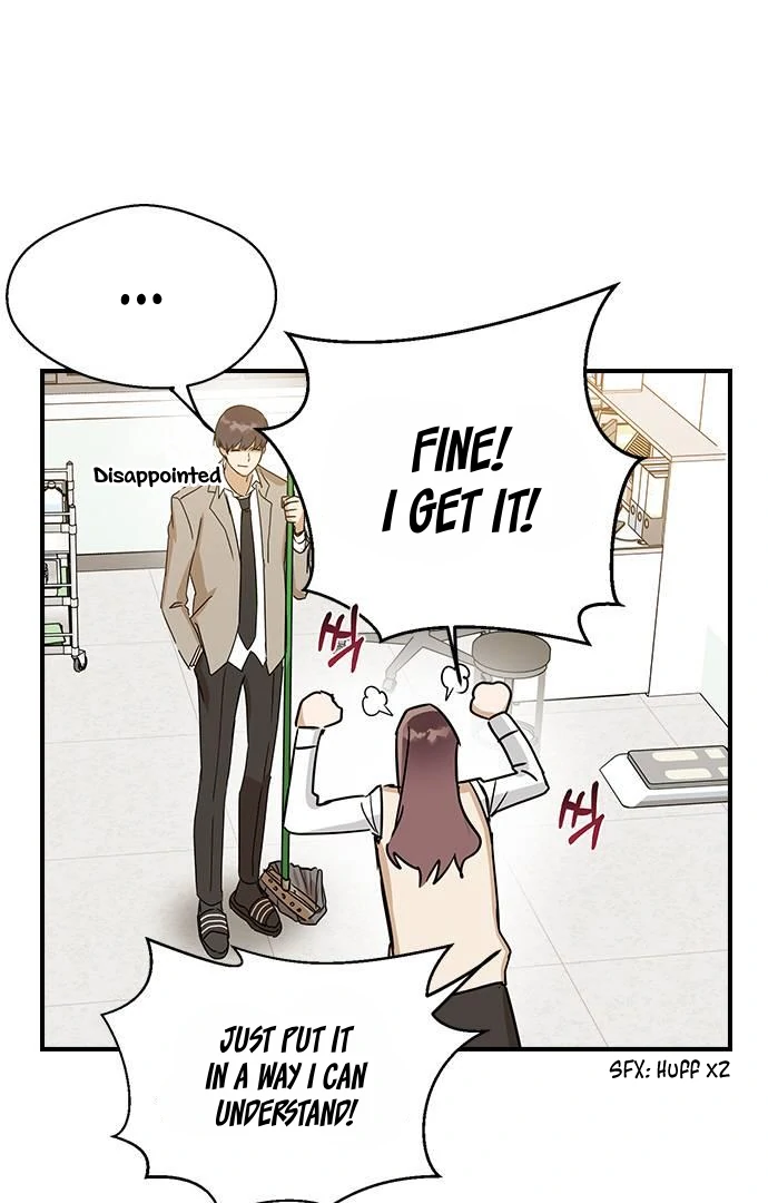 Past Life Relationships chapter 7 page 18