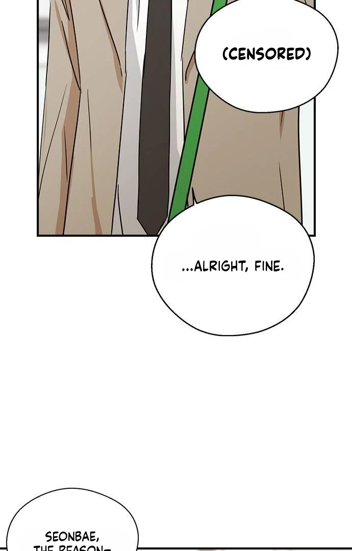 Past Life Relationships chapter 7 page 20