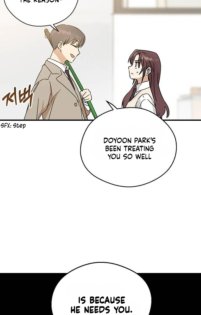 Past Life Relationships chapter 7 page 21