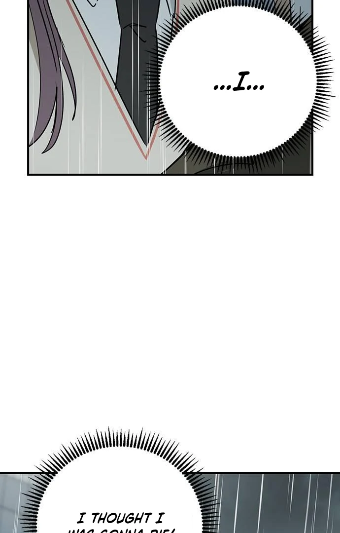 Past Life Relationships chapter 8 page 21